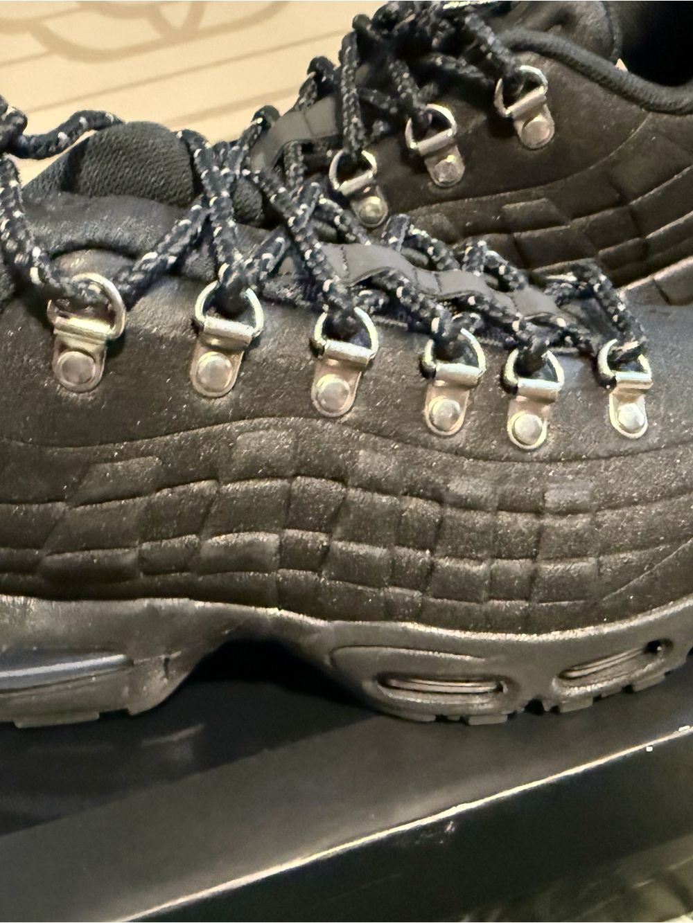 Air Max 95 Big Bubble Family Reunion